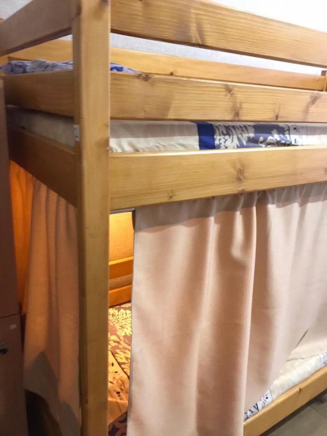 Green Street Hostel Львов Экстерьер фото