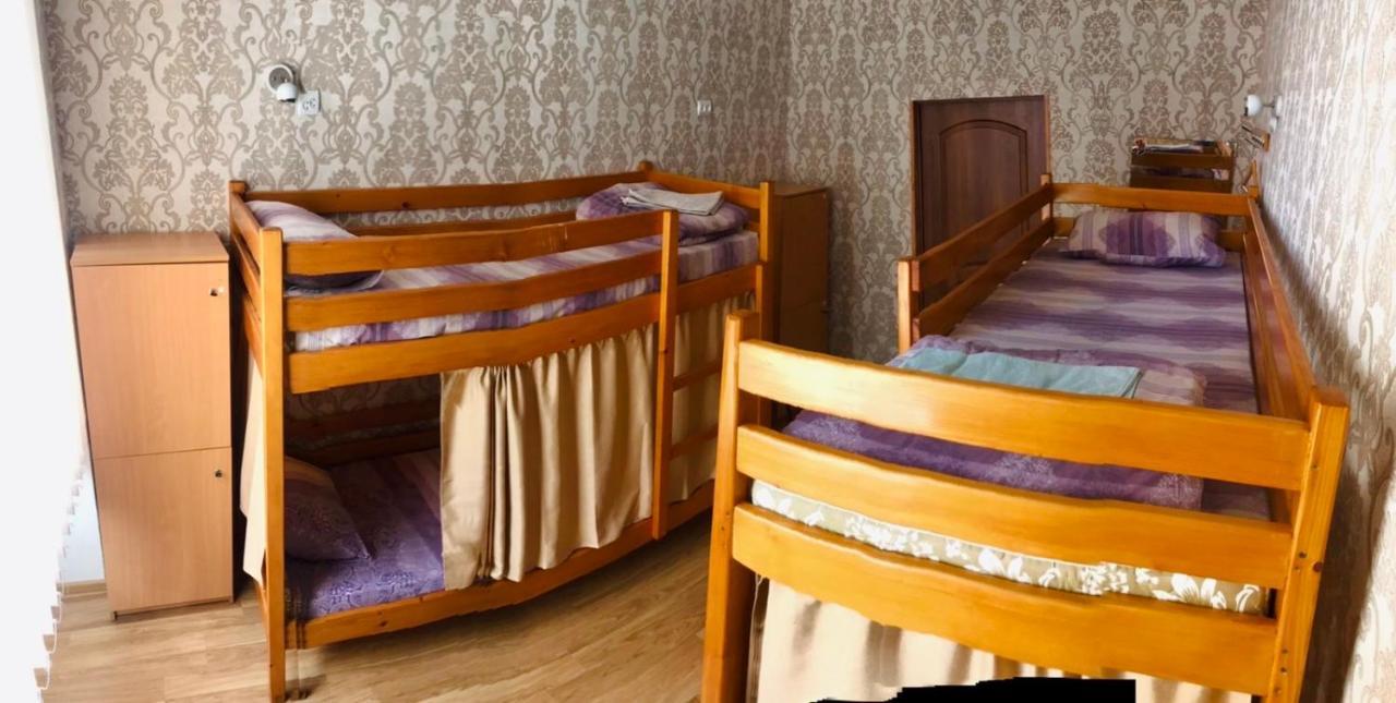 Green Street Hostel Львов Экстерьер фото