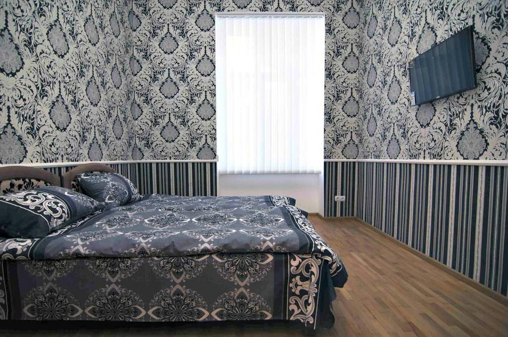 Green Street Hostel Львов Экстерьер фото