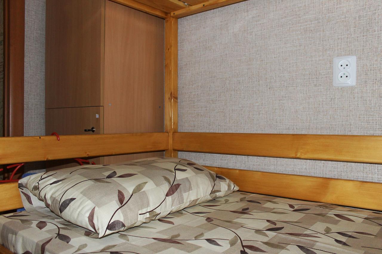 Green Street Hostel Львов Экстерьер фото