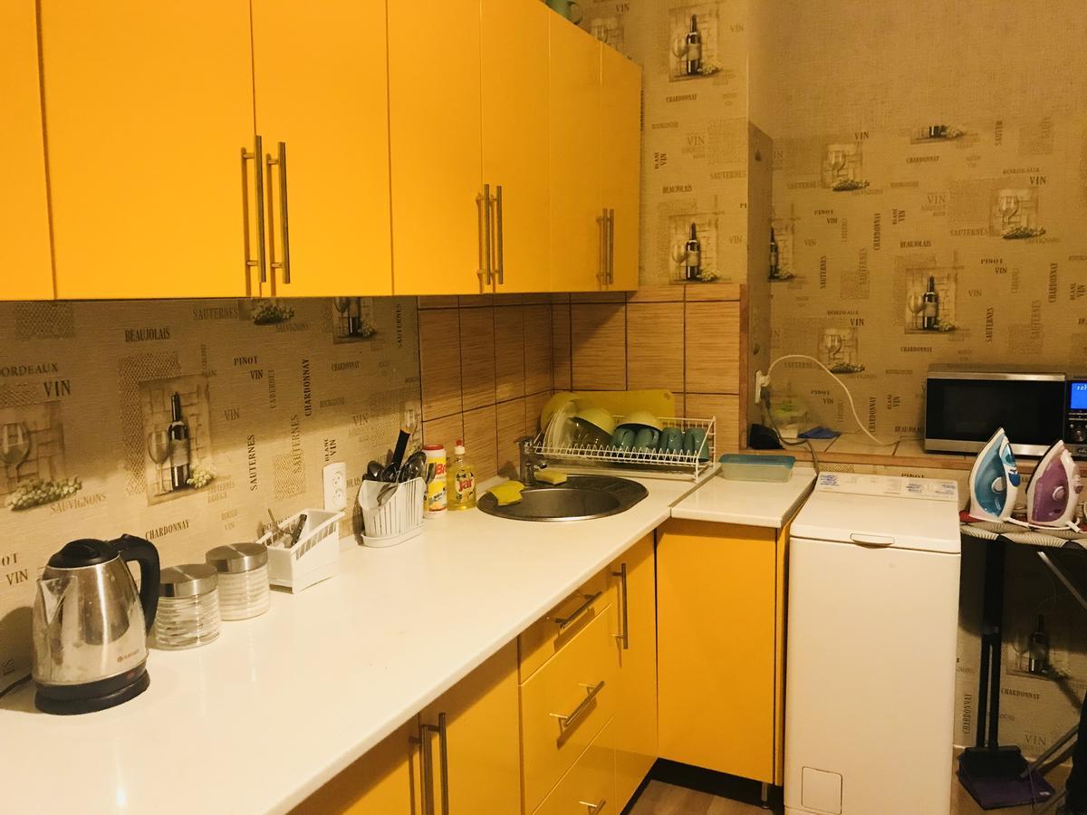 Green Street Hostel Львов Экстерьер фото